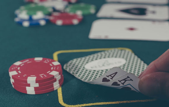 Post Image Prepare your Home with Communication Technology Take a break with online casino games - Prepare your Home with Communication Technology